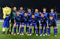 モンテディオ山形