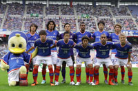 横浜Ｆ・マリノス
