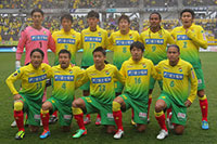 ジェフユナイテッド千葉