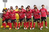 ツエーゲン金沢