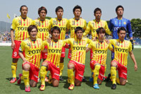 ギラヴァンツ北九州