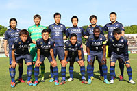 ザスパクサツ群馬