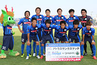 水戸ホーリーホック