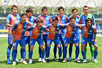 Ｖ・ファーレン長崎