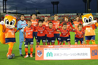 大宮アルディージャ