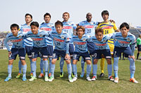 カマタマーレ讃岐