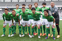 東京ヴェルディ