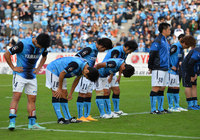 【２０１４Ｊ１昇格プレーオフ　準決勝　磐田vs山形】準決勝で涙をのんだ磐田（5/5）