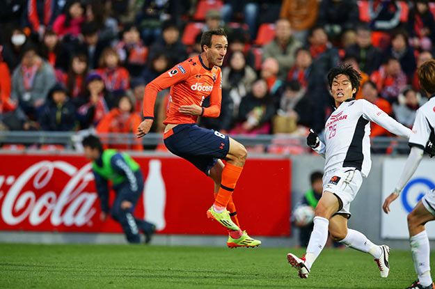 大宮、快勝も残留ならず