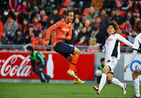 大宮、快勝も残留ならず