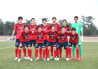 【ＪＳＮＹＣ２０１５ 福岡vs鹿島】鹿島のスターティングメンバー（４／９）