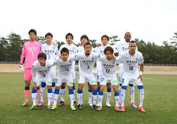 【ＪＳＮＹＣ２０１５ 大分vs福岡】大分のスターティングメンバー（１／９）