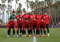 【ＪＳＮＹＣ２０１５ 浦和vs熊本】浦和のスターティングメンバー（３／１２）