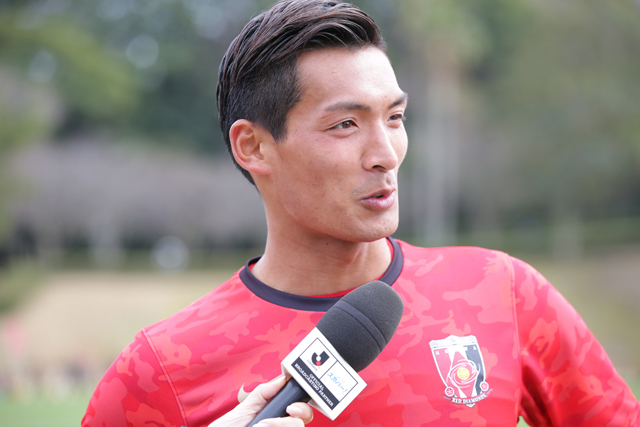 【ＪＳＮＹＣ２０１５ 浦和vs磐田】フル出場で存在感を見せつけた槙野（浦和）（１０／１１）