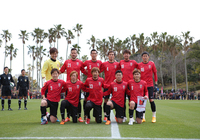 【ＪＳＮＹＣ２０１５ 浦和vs磐田】浦和のスターティングメンバー（１／１１）