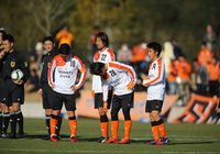 【ＪＳＮＹＣ２０１５ 清水vs浦和】守備に課題が残った清水の選手たち（１１／１２）