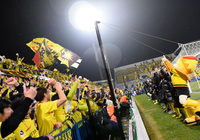 【ＡＣＬ２０１５ プレーオフ 柏vsチョンブリ】接戦を制し、グループステージ進出を決めた柏（１０／１０）