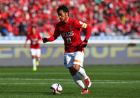 【ＦＸＳＣ２０１５ Ｇ大阪vs浦和】チームの要として奮闘した阿部（浦和）（１７／３０）