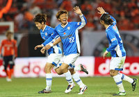 【２０１３シーズン開幕戦プレイバック 大宮vs清水】内田のゴールでドローに持ち込んだ清水（７／９）