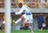 【２０１３シーズン開幕戦プレイバック 仙台vs甲府】ウーゴの同点弾で勝点1をつかんだ甲府（５／９）