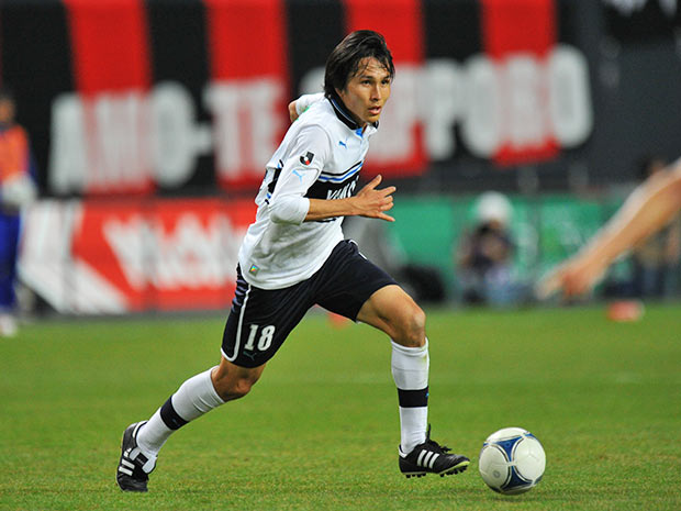 【２０１２シーズン開幕戦プレイバック 札幌vs磐田】磐田は前田を中心に積極的な攻撃を仕掛けるもスコアレスドロー（１／９）