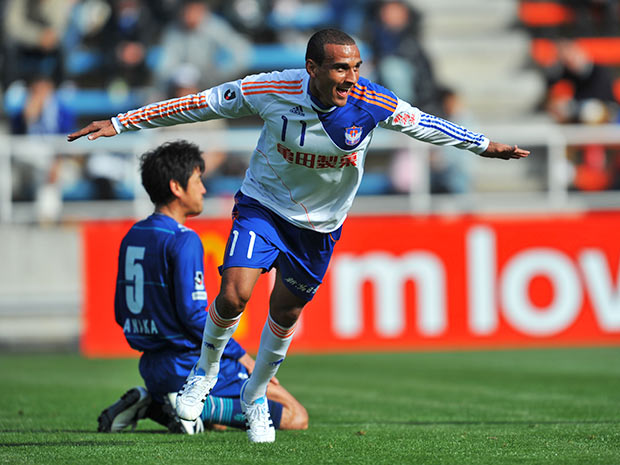 【２０１１シーズン開幕戦プレイバック 福岡vs新潟】ブルーノ　ロペスなどの3ゴールで新潟が快勝（５／９）