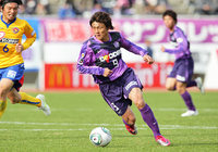 【２０１１シーズン開幕戦プレイバック 広島vs仙台】李（広島）が3本のシュートを放つもスコアレスドロー（４／９）