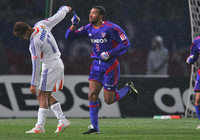 【２００５シーズン開幕戦プレイバック ＦＣ東京vs新潟】ルーカスの2得点などでゴールラッシュを見せたＦＣ東京（７／９）