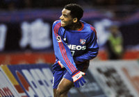 【２００３シーズン開幕戦プレイバック ＦＣ東京vs柏】83分のケリーのゴールで接戦を制したＦＣ東京（４／８）