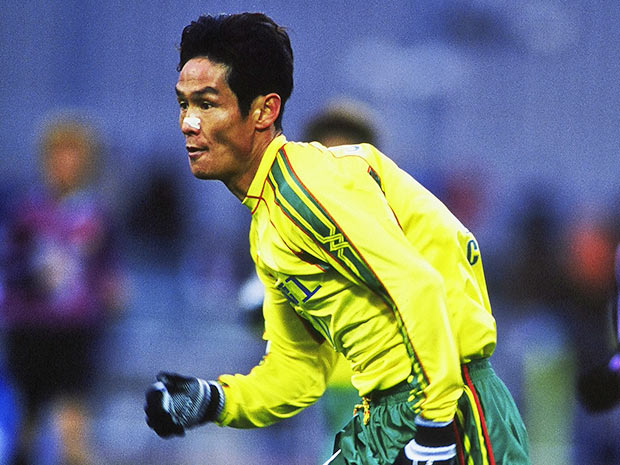 【２００２シーズン開幕戦プレイバック 市原vs京都】崔の2ゴールで逃げ切った市原（４／８）