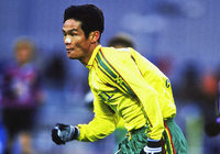 【２００２シーズン開幕戦プレイバック 市原vs京都】崔の2ゴールで逃げ切った市原（４／８）