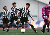 【２０００シーズン開幕戦プレイバック 神戸vs広島】16分の薮田の先制点を最後まで守り抜いた神戸（４／８）