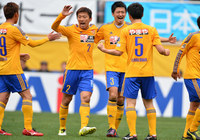 【明治安田Ｊ１ １ｓｔ 第1節 仙台vs山形】みちのくダービーを制した仙台（2/5）