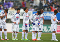 【明治安田Ｊ１ １ｓｔ 第1節 広島vs甲府】惜しくも開幕戦勝利はならなかった甲府（2/5）