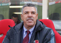 【明治安田Ｊ１ １ｓｔ 第1節 清水vs鹿島】試合直前のトニーニョ・セレーゾ監督（鹿島）（8/15）