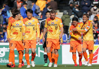 【明治安田Ｊ１ １ｓｔ 第1節 清水vs鹿島】開幕節を3発快勝で飾った清水（1/15）