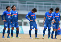 【明治安田Ｊ２ 第1節 水戸vs熊本】ホームで向かえた開幕戦をスコアレスドローで終えた水戸（1/3）