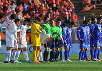 【明治安田Ｊ２ 第1節 徳島vs愛媛】四国ダービーはスコアレスドロー（1/3）