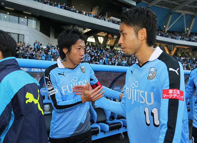 【明治安田Ｊ１ １ｓｔ 第2節 川崎Ｆvs神戸】川崎Ｆは2度追い付く粘りを見せるも、開幕2連勝ならず（5/5）