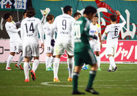 【明治安田Ｊ１ １ｓｔ 第2節 松本vs広島】接戦を制して開幕2連勝を飾った広島（15/15）