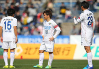 【明治安田Ｊ２ 第2節 北九州vs徳島】今シーズン初勝利はお預けとなった徳島（3/3）