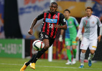 【明治安田Ｊ２ 第2節 札幌vs長崎】2試合連続ゴールはならなかったナザリト（札幌）（2/3）