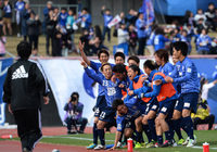 【明治安田Ｊ３ 第1節 富山vs秋田】接戦制した富山が白星スタート（2/2）