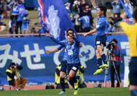 【明治安田Ｊ３ 第1節 富山vs秋田】均衡破った中西の一撃（富山）（1/2）