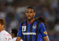 【ＹＮＣ 歴代最優秀選手】2014年 パトリック（Ｇ大阪）（22/22）