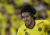 【ＹＮＣ 歴代最優秀選手】2013年 工藤壮人（柏）（21/22）