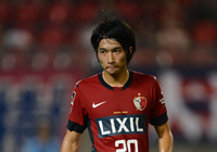 【ＹＮＣ 歴代最優秀選手】2012年 柴崎岳（鹿島）（20/22）