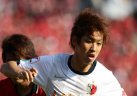 【ＹＮＣ 歴代最優秀選手】2011年 大迫勇也（鹿島）（19/22）