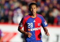 【ＹＮＣ 歴代最優秀選手】2009年 米本拓司（FC東京）（17/22）