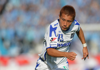 【ＹＮＣ 歴代最優秀選手】2007年 安田理大（Ｇ大阪）（15/22）